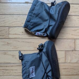 Stonz Canada Large Booties